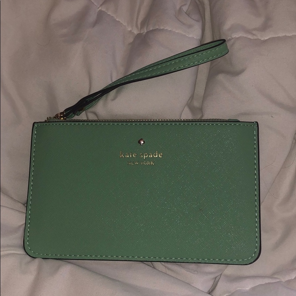 Kate Spade wallet